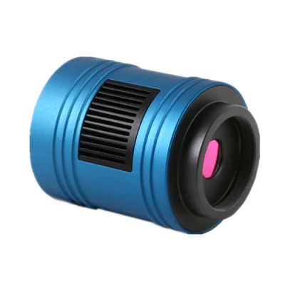 Caméra de guidage de télescope USB3.0 CMOS couleur astronomie G3CMOS 8.3m